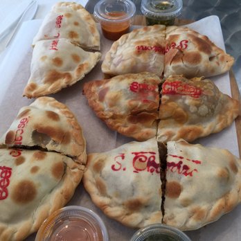 Empanadas Cafe - Hoboken - 5 Empanadas - Empanadas Near Me - Hoboken, New Jersey Empanadas Cafe - Hoboken - 5 Empanadas - Empanadas Near Me - Hoboken, New Jersey