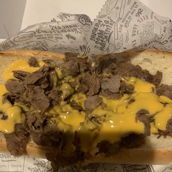 Charleys Cheesesteaks - OLD SCHOOL CHEESESTEAK - Cheesesteaks Near Me - Palos Hills, Illinois Charleys Cheesesteaks - OLD SCHOOL CHEESESTEAK - Cheesesteaks Near Me - Palos Hills, Illinois