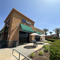 Foothill Credit Union - Upland Branch