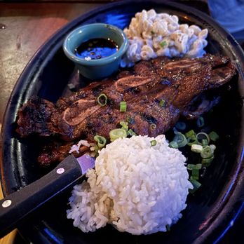Hula's Island Grill - Kalbi - Asian Fusion Near Me - Monterey, California Hula's Island Grill - Kalbi - Asian Fusion Near Me - Monterey, California