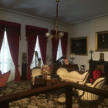 1850 House Museum - Museums Near Me - New Orleans, Louisiana