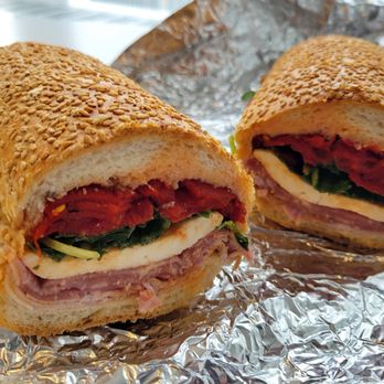 Pisillo Italian Panini - Pisillo on Semolina - Italian Near Me - New York, New York Pisillo Italian Panini - Pisillo on Semolina - Italian Near Me - New York, New York