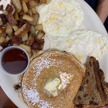 Bacon N Beanz - "Miny" menu item - Breakfast & Brunch Near Me - Woonsocket, Rhode Island