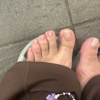 The Nail Spot & Spa - Pedicure - Nail Salons Near Me - Houston, Texas The Nail Spot & Spa - Pedicure - Nail Salons Near Me - Houston, Texas