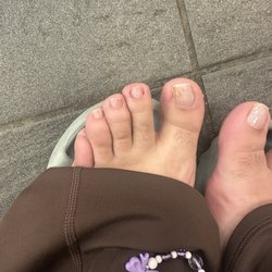 Pedicure