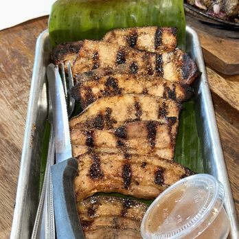 Isla Restaurant - Filipino Near Me - Newark, California