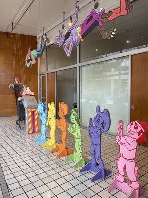 Artpace San Antonio by null