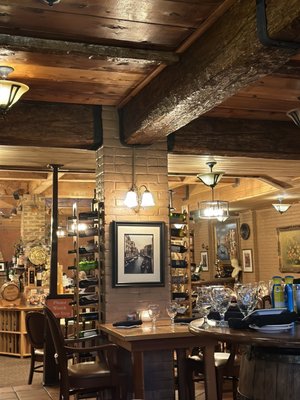 Venezia Restaurant by null