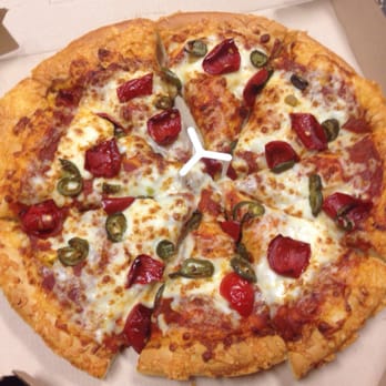 Pizza Hut - a pizza in a pizza box - Pizza Near Me - Middlesboro, Kentucky Pizza Hut - a pizza in a pizza box - Pizza Near Me - Middlesboro, Kentucky