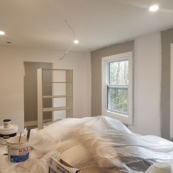 Alex Painting Services - Before - Painters Near Me Alex Painting Services - Before - Painters Near Me