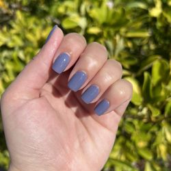 The Nail Garden Pines