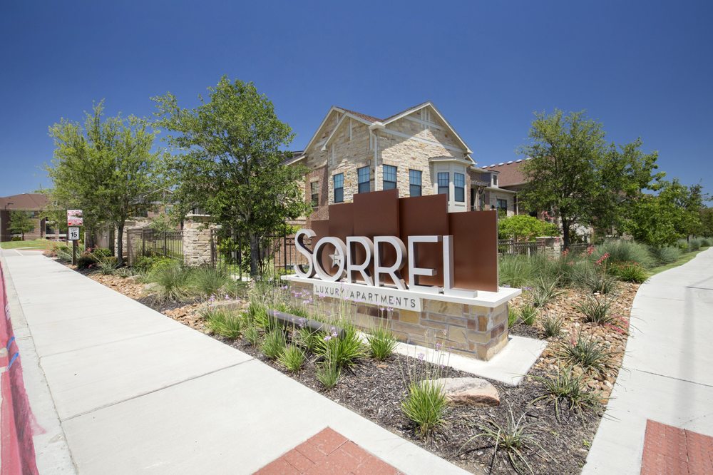 SORREL FAIRVIEW APARTMENTS Updated May 2024 Request Information