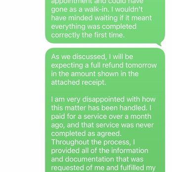 TEXT DMV Services - Proof that I was spoken to the way I was - Departments of Motor Vehicles Near Me - Henderson, Nevada TEXT DMV Services - Proof that I was spoken to the way I was - Departments of Motor Vehicles Near Me - Henderson, Nevada