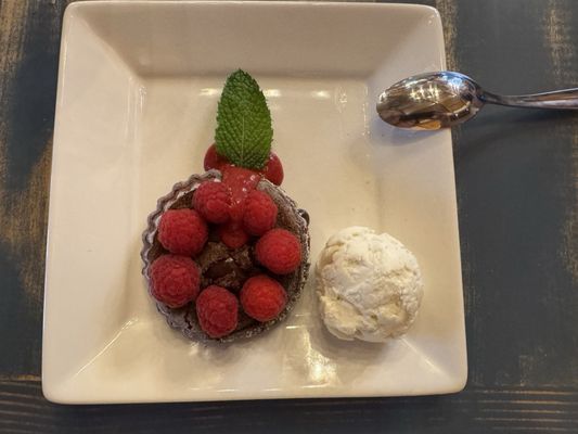 Sapphire Restaurant by null