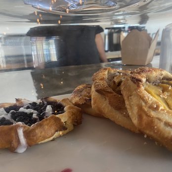Inclusion Coffee - Hand pies - Coffee & Tea Near Me - Arlington, Texas
