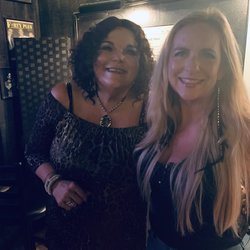 Vicki Barbolak Comedy - Vicki Barbolak & Patti Phillips at The Comedy Store, LaJolla