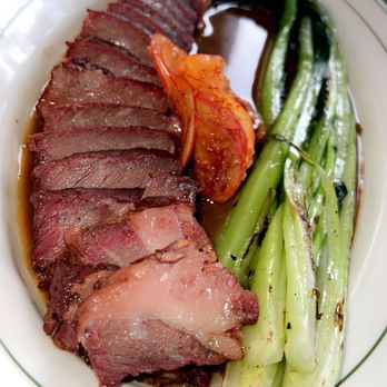 Mr. T - Galbi - French Near Me - Los Angeles, California Mr. T - Galbi - French Near Me - Los Angeles, California
