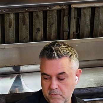 Fredi The PizzaMan - The man, the myth and the legend hard at work. And you don't cause no problems he won't cause no problems - Italian Near Me - Melvindale, Michigan Fredi The PizzaMan - The man, the myth and the legend hard at work. And you don't cause no problems he won't cause no problems - Italian Near Me - Melvindale, Michigan