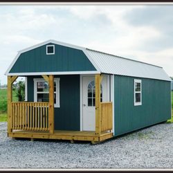 TDS Portable Buildings