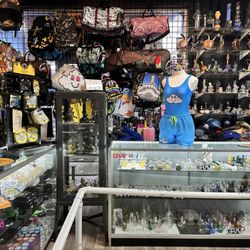 Happy Clouds Smoke Shop