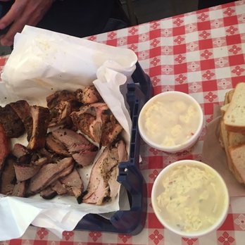 Rudy's - So much food. - Barbeque Near Me - San Antonio, Texas