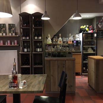 La Trattoria - Pizza Near Me - Bruges, VWV La Trattoria - Pizza Near Me - Bruges, VWV