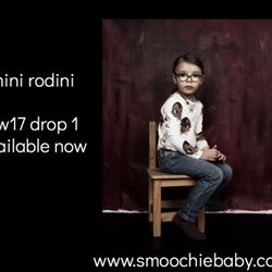 Smoochie Baby - New Fall 2017 collection is trickling in!