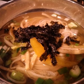 Bull BBQ - Korean Near Me - Gardena, California