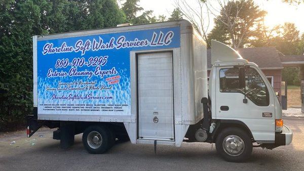 Commercial and Fleet Wraps. - Vinyl Vision specializes in commercial and fleet vehicle wraps, helping businesses of all sizes make a bold impression on the road. With five years of experience, their team works closely with each client to design and install eye-catching wraps that turn vehicles into powerful mobile advertisements. Using high quality vinyl and precise application methods, they ensure every wrap looks professional and lasts through daily use. Whether branding a single work truck or an entire fleet, Vinyl Vision is committed to delivering consistent results and maximizing brand visibility. Their focus on customer service means that every client receives attentive support, from the initial design consultation to the final installation, making the process smooth and hassle free. Commercial and Fleet Wraps. - Vinyl Vision specializes in commercial and fleet vehicle wraps, helping businesses of all sizes make a bold impression on the road. With five years of experience, their team works closely with each client to design and install eye-catching wraps that turn vehicles into powerful mobile advertisements. Using high quality vinyl and precise application methods, they ensure every wrap looks professional and lasts through daily use. Whether branding a single work truck or an entire fleet, Vinyl Vision is committed to delivering consistent results and maximizing brand visibility. Their focus on customer service means that every client receives attentive support, from the initial design consultation to the final installation, making the process smooth and hassle free.