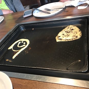 Slappy Cakes - Make your own pancakes - Breakfast & Brunch Near Me - Lahaina, Hawaii Slappy Cakes - Make your own pancakes - Breakfast & Brunch Near Me - Lahaina, Hawaii