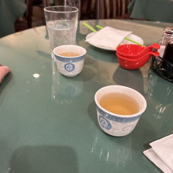 Yi Long Chinese - Tea $2.00 - Chinese Near Me - Sacramento, California Yi Long Chinese - Tea $2.00 - Chinese Near Me - Sacramento, California