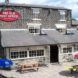 Old Post Office