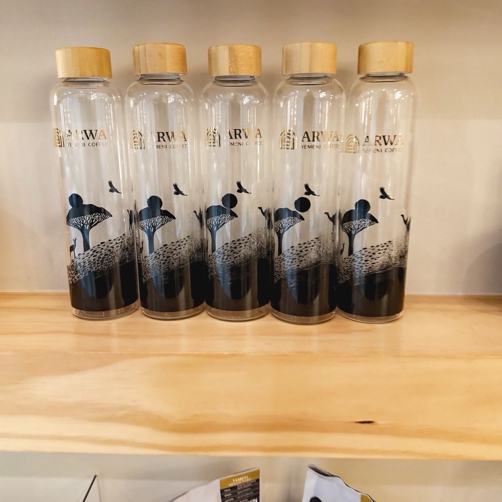 Arwa Yemeni Coffee - Coffee & Tea Near Me - Richmond, Texas