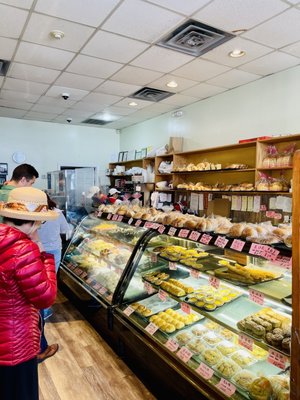Great Taste Bakery & Restaurant by null