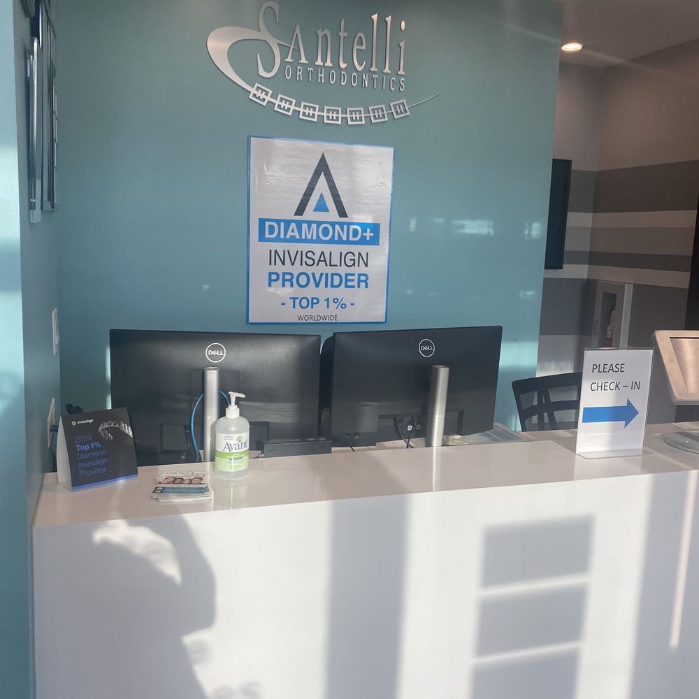 Santelli Orthodontics - Orthodontists Near Me - Boca Raton, Florida Santelli Orthodontics - Orthodontists Near Me - Boca Raton, Florida