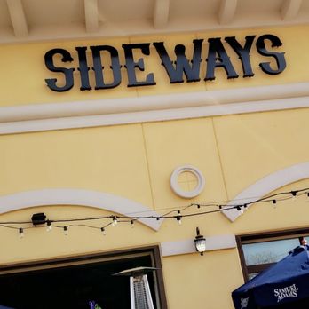 Sideways - Barbeque Near Me - Rockwall, Texas Sideways - Barbeque Near Me - Rockwall, Texas