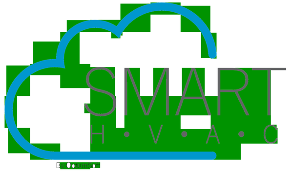 Blue Mechanical Services Logo