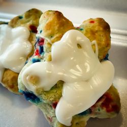Hardee's - Celebration Biscuits.