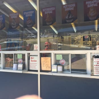 Kone Korner - the window of a fast food restaurant - Ice Cream & Frozen Yogurt Near Me - Knoxville, Iowa Kone Korner - the window of a fast food restaurant - Ice Cream & Frozen Yogurt Near Me - Knoxville, Iowa
