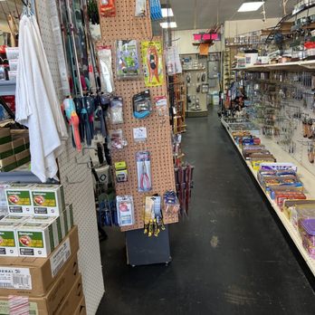 Gail's Bait & Tackle - Fishing Near Me - Chesapeake, Virginia Gail's Bait & Tackle - Fishing Near Me - Chesapeake, Virginia