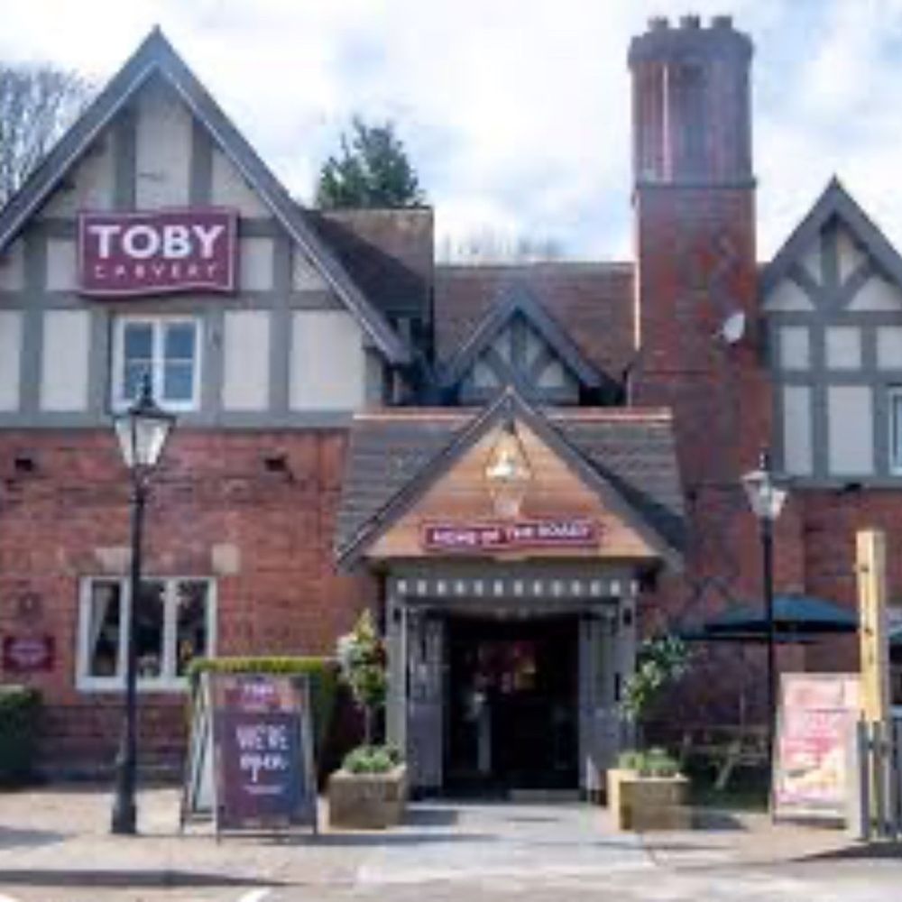 Toby Carvery - Toby carvery - British Near Me - London, XGL Toby Carvery - Toby carvery - British Near Me - London, XGL