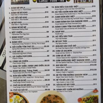 SaigonView - Vietnamese Near Me - Santa Ana, California SaigonView - Vietnamese Near Me - Santa Ana, California