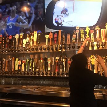 Barrelhouse 101 - American Near Me - Ventura, California