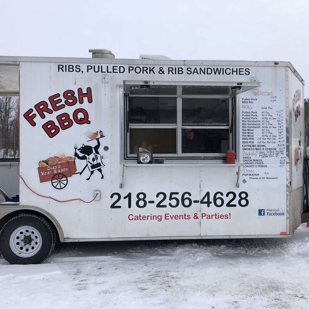 the food truck the food truck