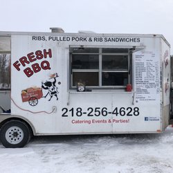 Chad's Meat Wagon