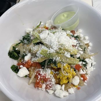 Norma's Plant Based Cuisine - Vegan breakfast bowl - Vegan Near Me - Altamonte Springs, Florida Norma's Plant Based Cuisine - Vegan breakfast bowl - Vegan Near Me - Altamonte Springs, Florida