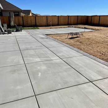 Big Red's Concrete - Masonry/Concrete Near Me