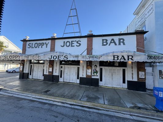 Key West by null