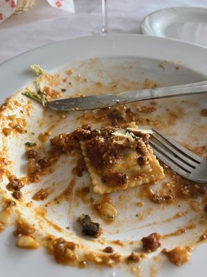 Mamma Mia Italian Restaurant by null
