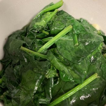 Bantam & Biddy - Sauté spinach (Delicious) - Southern Near Me - Atlanta, Georgia Bantam & Biddy - Sauté spinach (Delicious) - Southern Near Me - Atlanta, Georgia